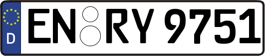 EN-RY9751
