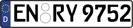 EN-RY9752