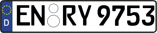 EN-RY9753