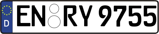 EN-RY9755