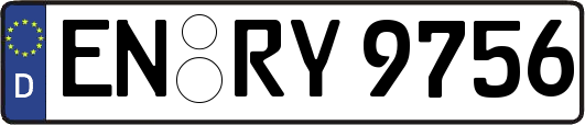 EN-RY9756