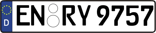 EN-RY9757
