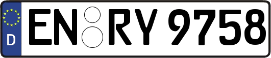 EN-RY9758