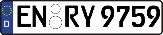EN-RY9759