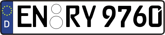EN-RY9760