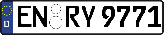 EN-RY9771