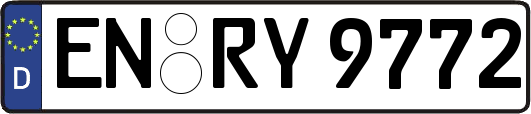 EN-RY9772