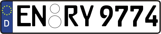 EN-RY9774
