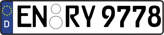 EN-RY9778