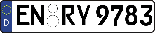 EN-RY9783