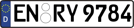 EN-RY9784