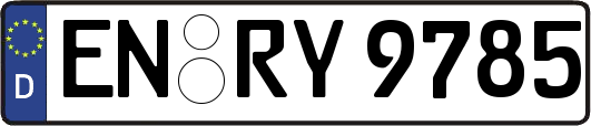 EN-RY9785