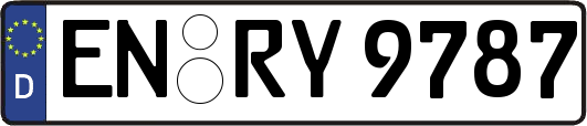 EN-RY9787