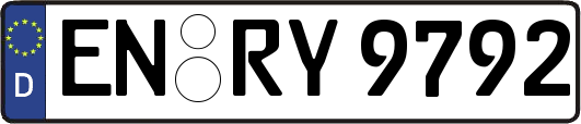 EN-RY9792