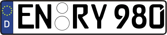 EN-RY980