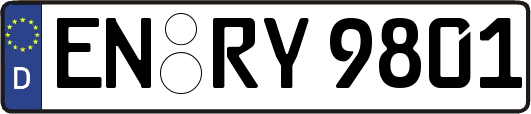 EN-RY9801