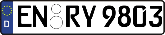 EN-RY9803