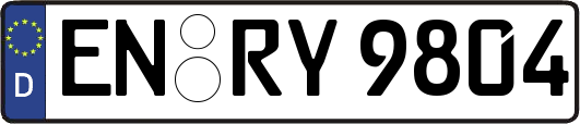 EN-RY9804