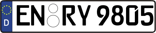EN-RY9805