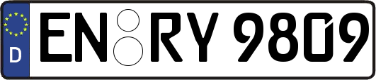 EN-RY9809