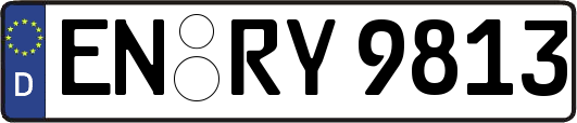 EN-RY9813