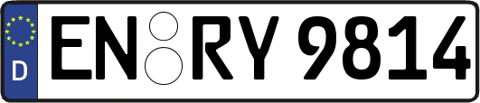 EN-RY9814