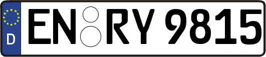 EN-RY9815