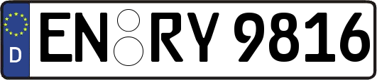 EN-RY9816