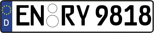 EN-RY9818