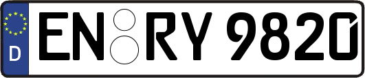 EN-RY9820