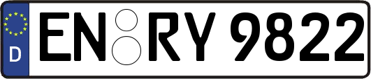 EN-RY9822
