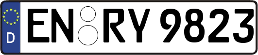 EN-RY9823