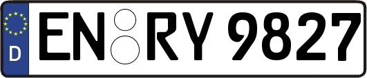 EN-RY9827
