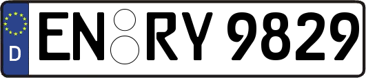 EN-RY9829