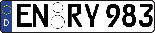 EN-RY983