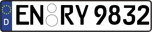 EN-RY9832