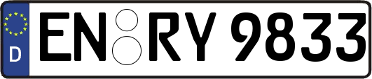 EN-RY9833