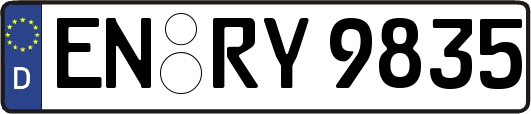 EN-RY9835