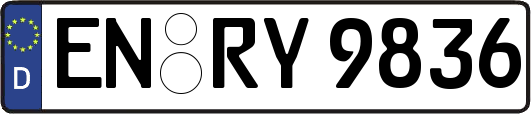 EN-RY9836