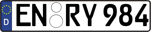 EN-RY984