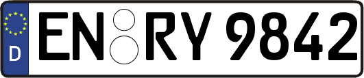 EN-RY9842