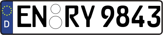 EN-RY9843