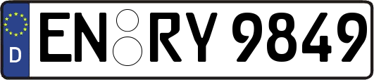 EN-RY9849