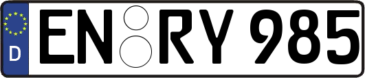 EN-RY985