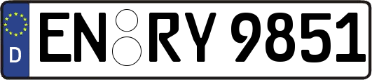 EN-RY9851