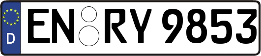 EN-RY9853