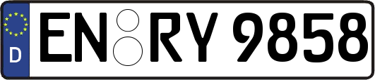 EN-RY9858