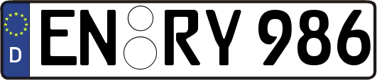 EN-RY986