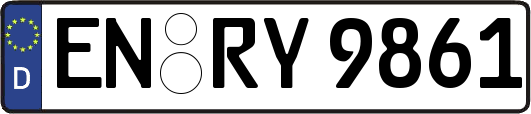 EN-RY9861
