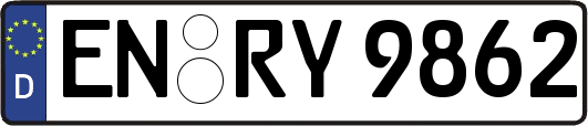 EN-RY9862